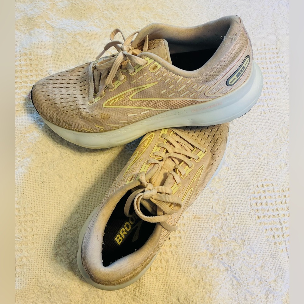 Brooks Running Shoes